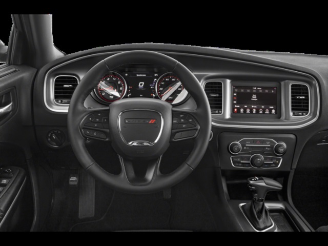 2023 Dodge Charger photo 4