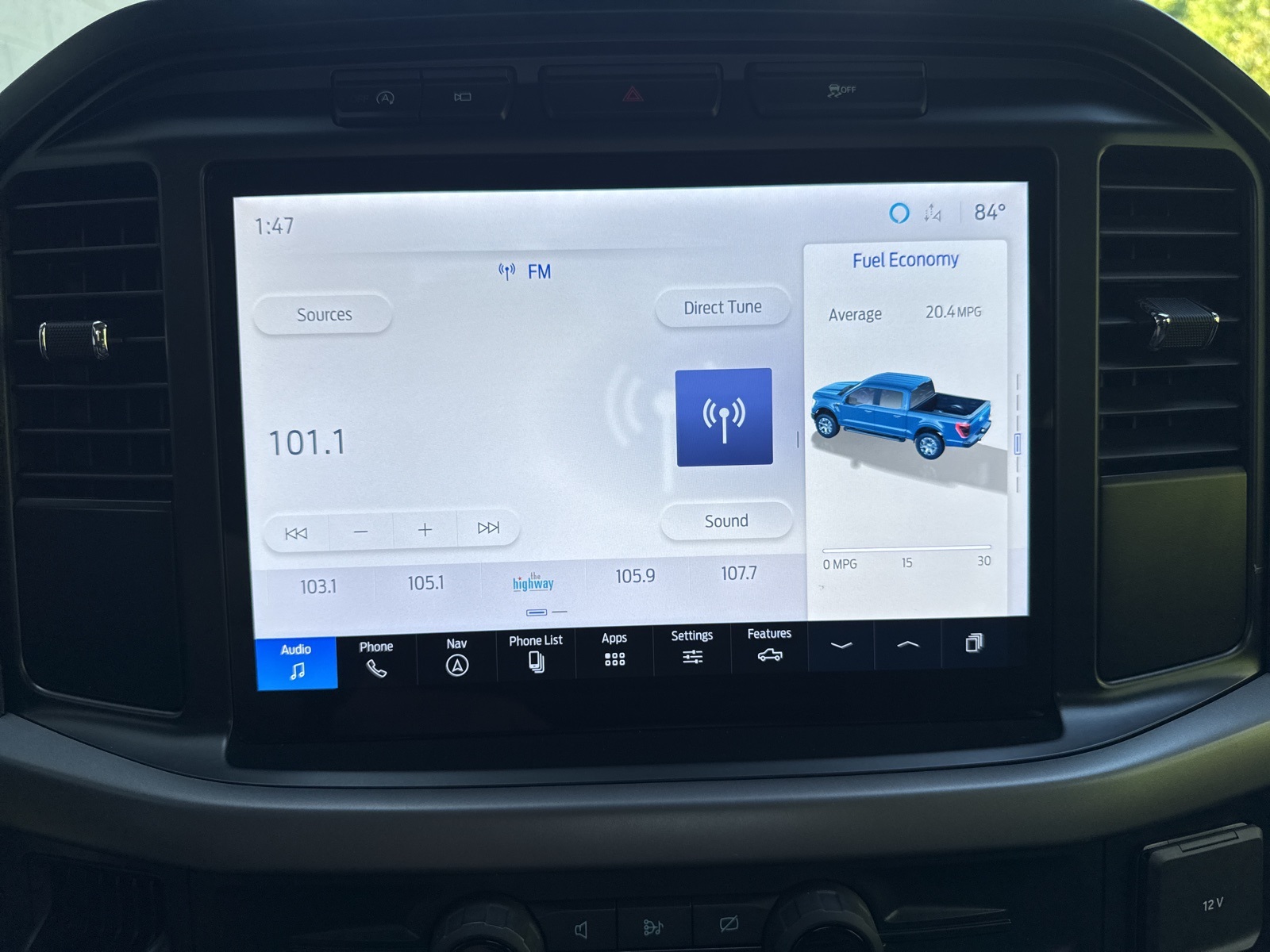 2024 Ford F-150 XL photo 4