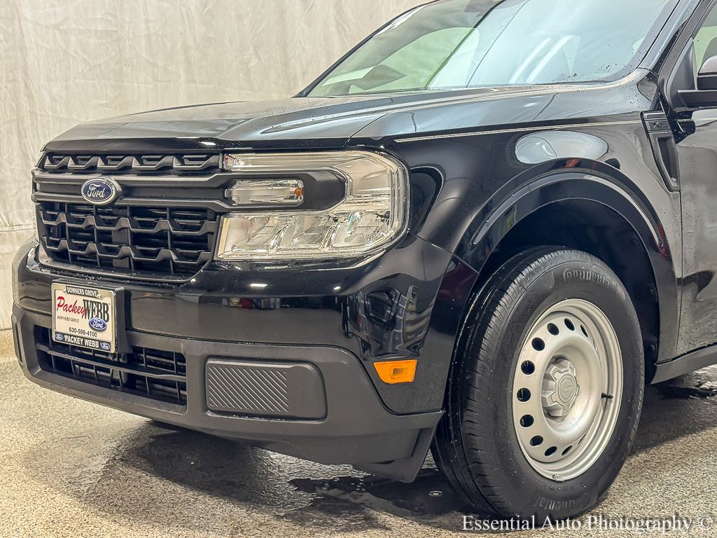 2024 FORD MAVERICK - Image 4