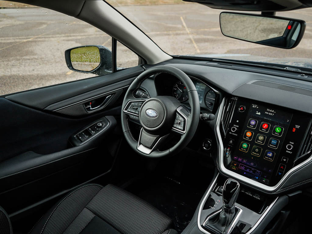 2025 Subaru Outback Premium photo 13