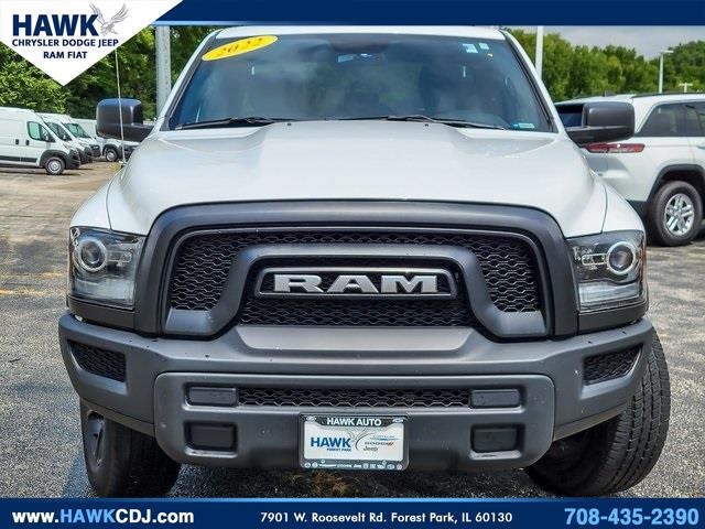 2022 RAM 1500 - Image 4