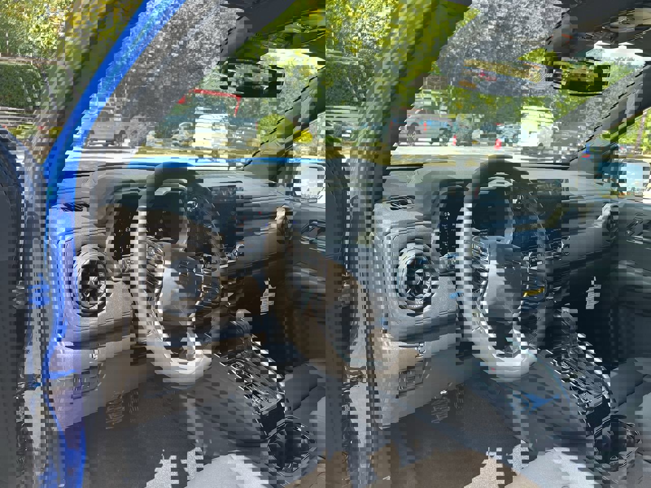 2026 Chevrolet Colorado Trail Boss photo 10