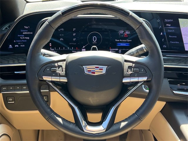 2024 Cadillac Escalade ESV Premium Luxury photo 24
