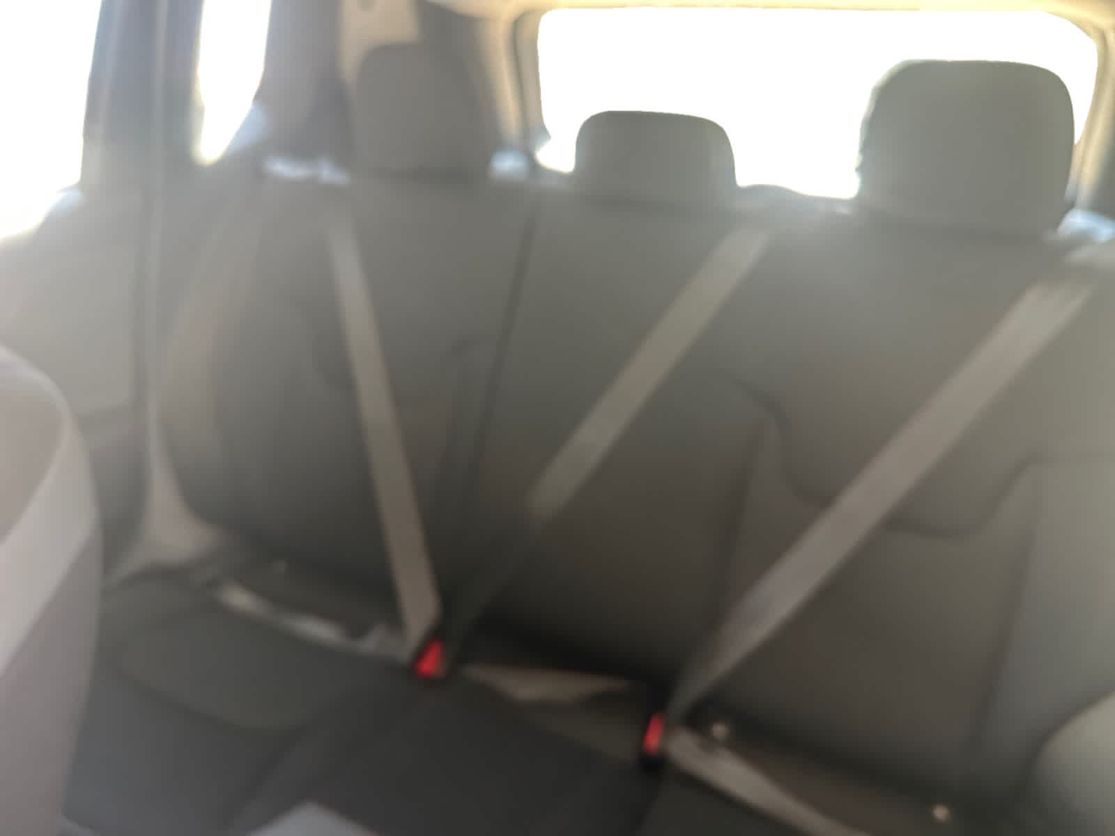 2020 Jeep Renegade Altitude photo 13