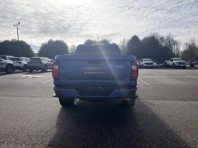 2023 Gmc Canyon AT4 photo 4