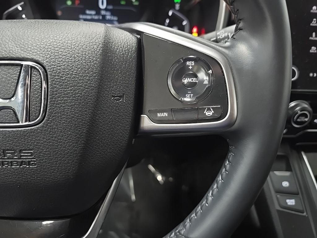 2022 Honda CR-V EX-L photo 20