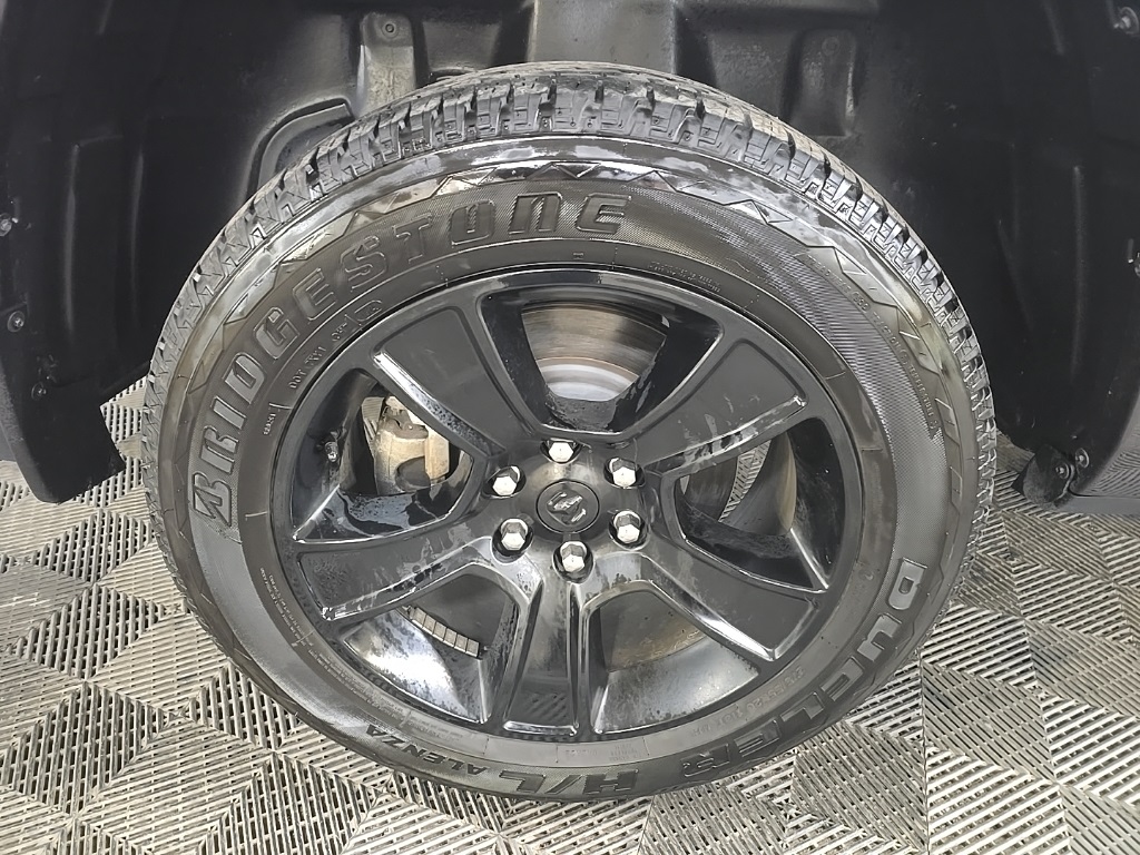2023 Ram 1500 Big Horn Lone Star photo 13