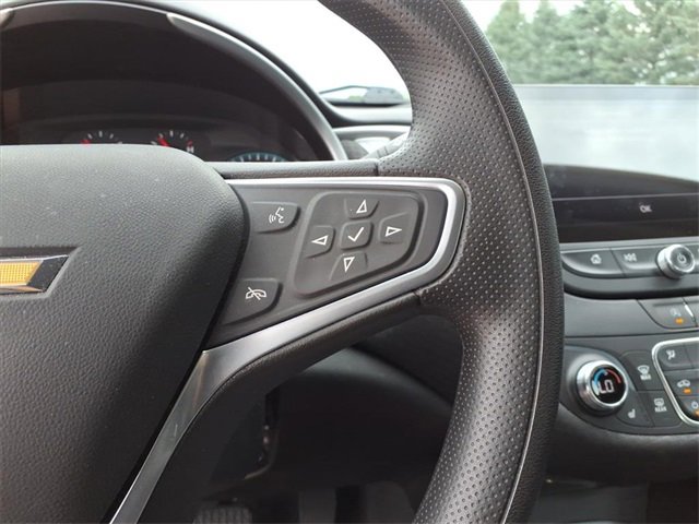 2022 Chevrolet Malibu 1LT photo 12
