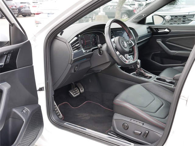 2020 Volkswagen Jetta GLI 2.0T Autobahn photo 12