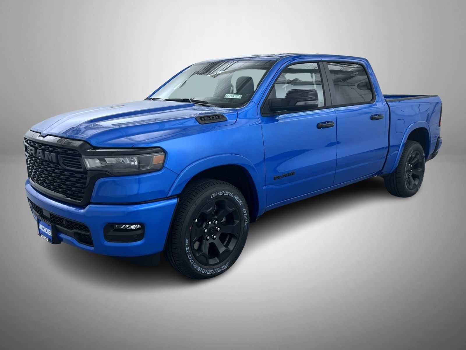 2026 RAM Ram 1500 Pickup Big Horn/Lone Star's photo