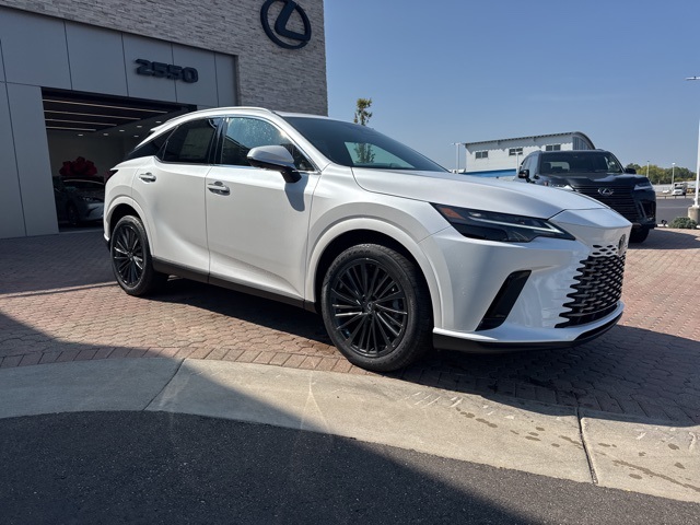 2025 Lexus RX 350 Premium AWD photo 6