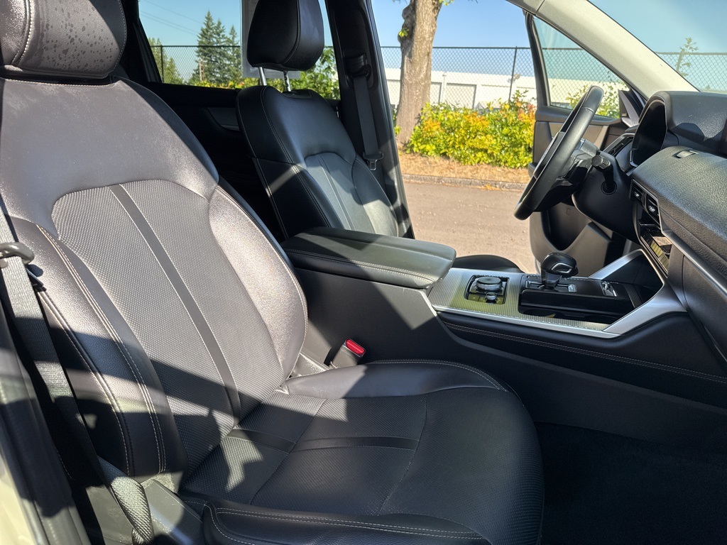 2024 Mazda CX-90 3.3 Turbo Premium photo 39