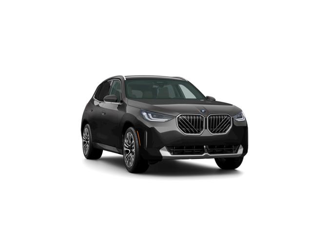 2026 BMW X3 30's photo