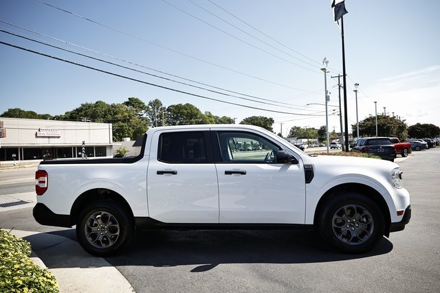 2024 Ford Maverick XLT photo 11