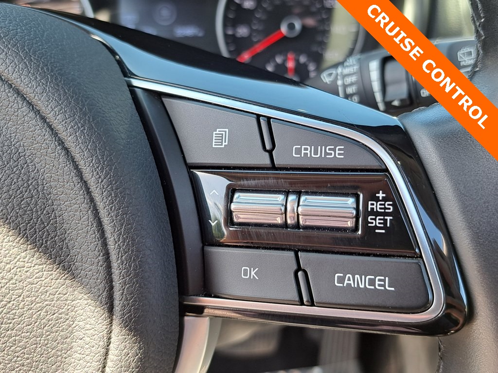 2022 Kia Sportage EX photo 11