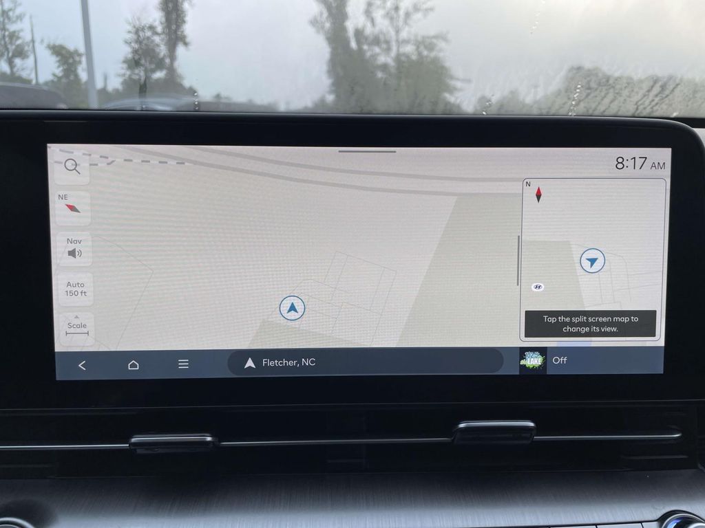 2025 Hyundai Kona Limited photo 16