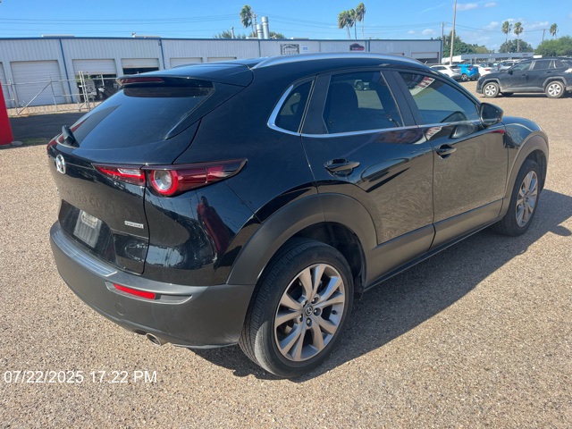 2023 Mazda CX-30 2.5 S Preferred photo 6