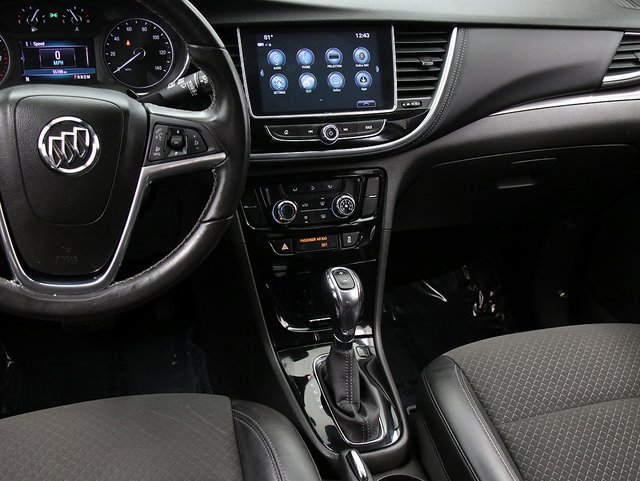 2019 Buick Encore Preferred photo 14