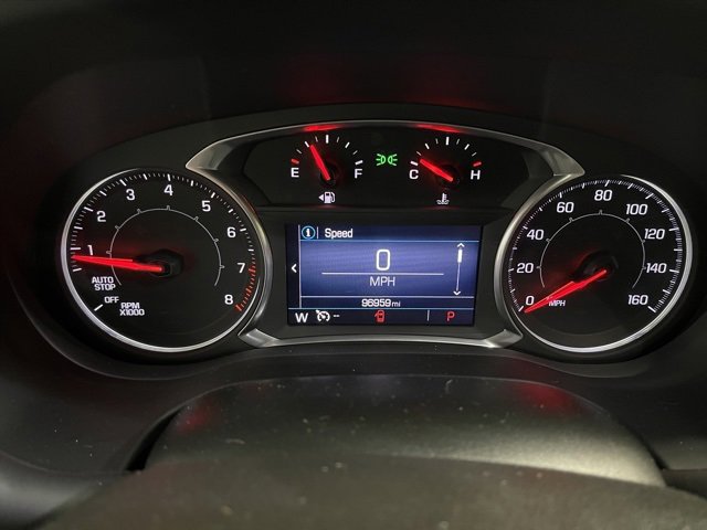 2020 Gmc Acadia SLE photo 31