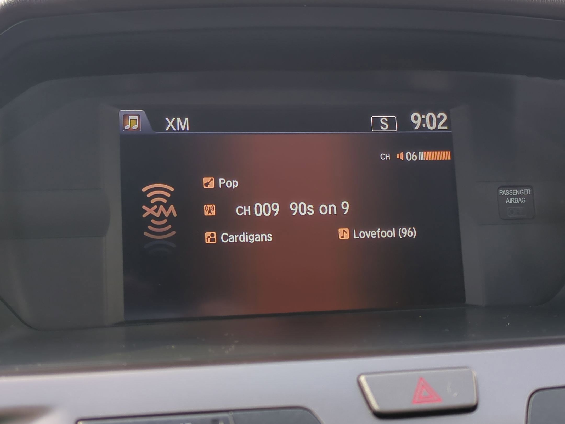 2015 Honda Odyssey EX-L photo 20