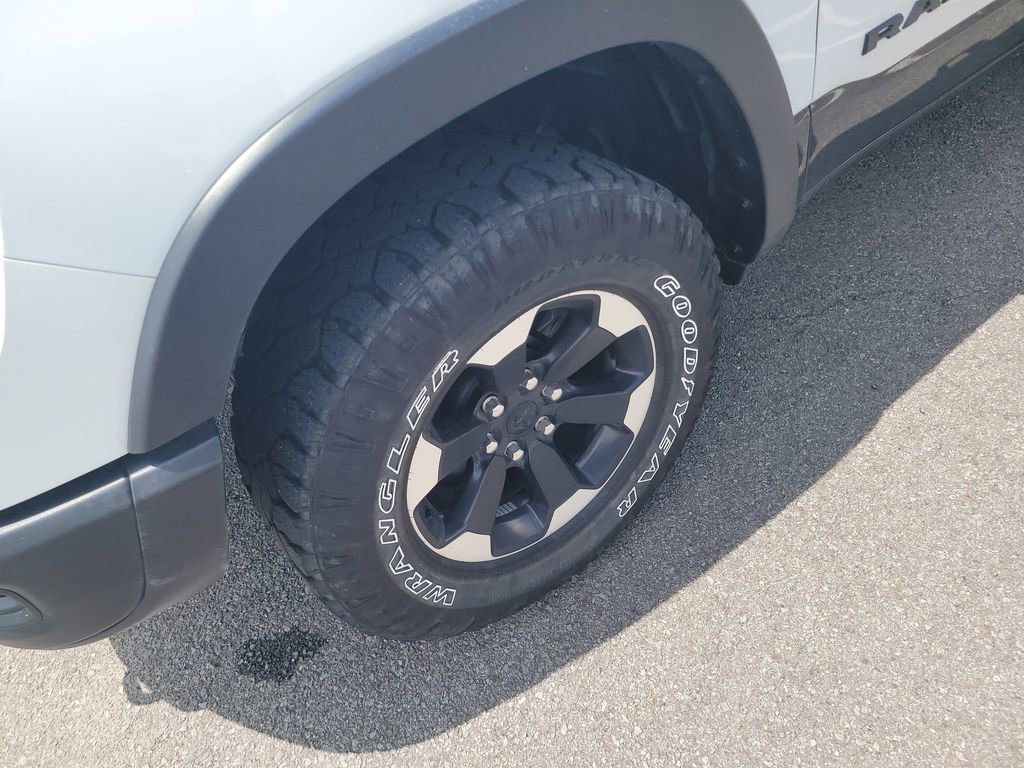 2024 Ram 1500 Rebel photo 6