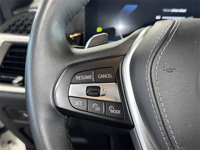 2024 Bmw X5 xDrive50e photo 20