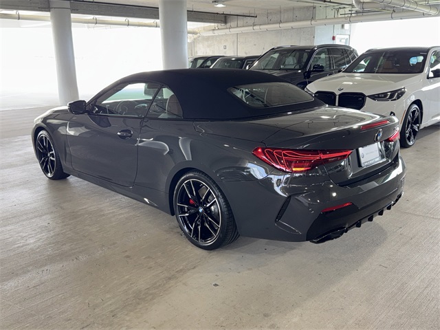 2026 Bmw M440i photo 5