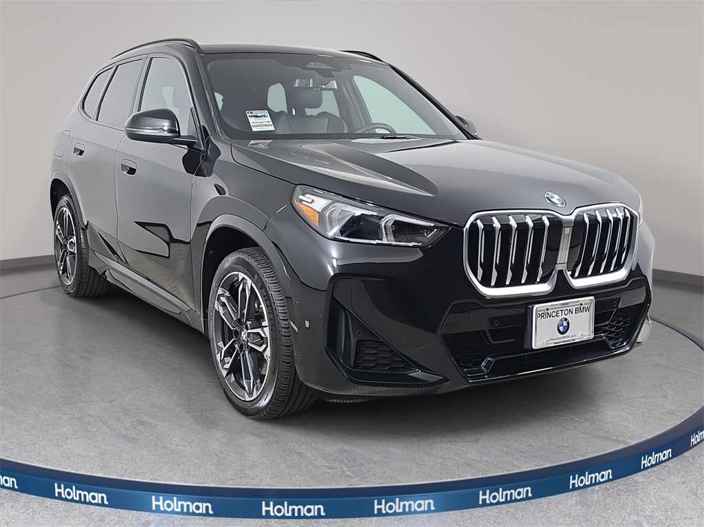 2025 Bmw X1 XDrive28i photo 3