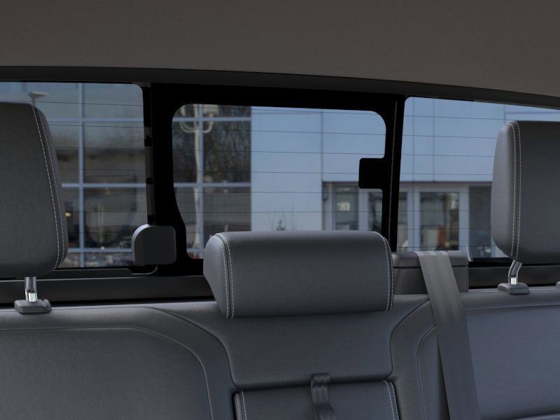 2025 FORD RANGER - Image 23