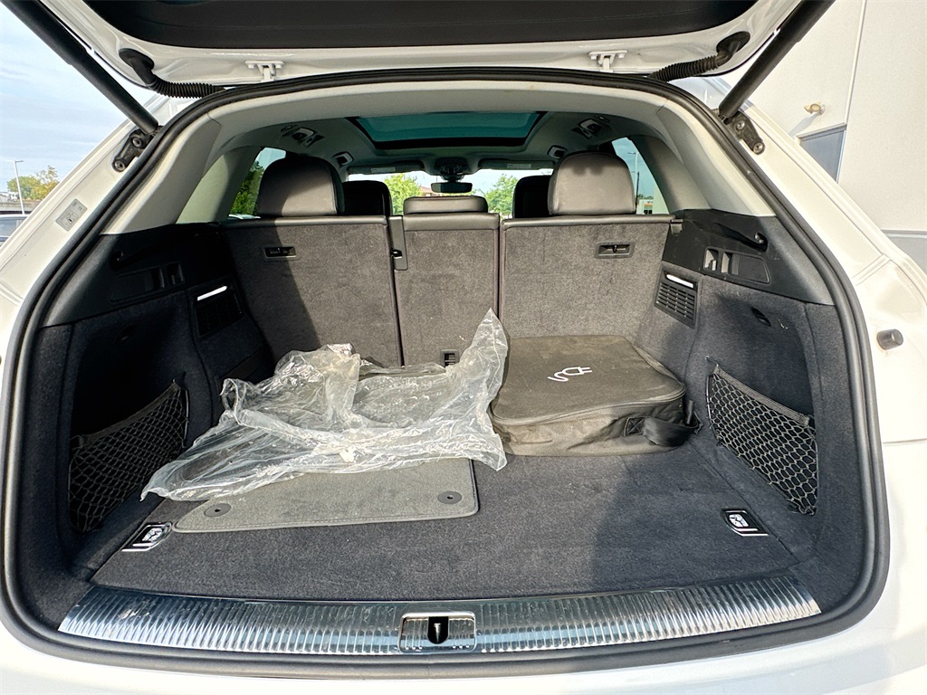 2020 Audi Q5 55 Premium photo 28