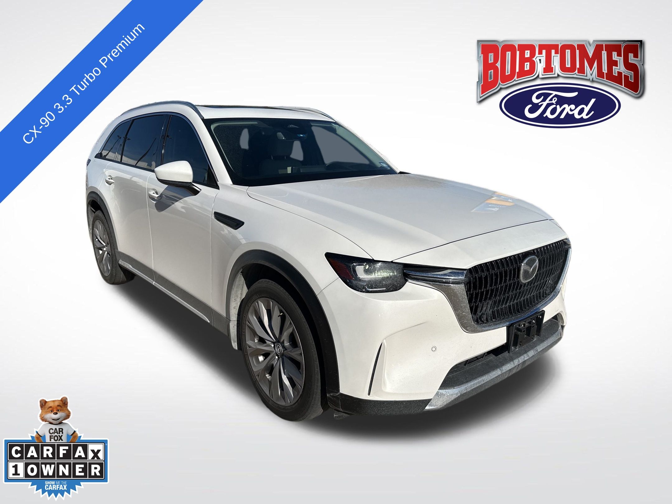 2024 Mazda CX-90 Turbo Premium Package's photo