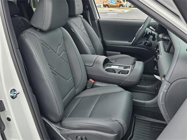 2026 Hyundai Palisade XRT photo 16