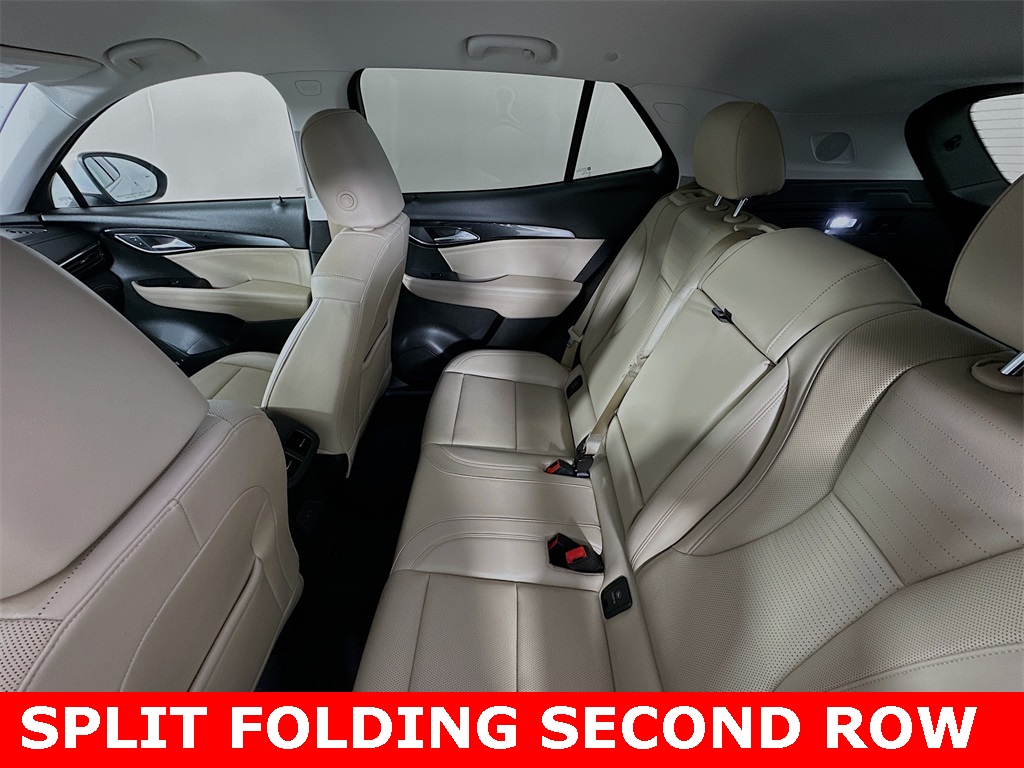 2024 Buick Envision Preferred photo 4