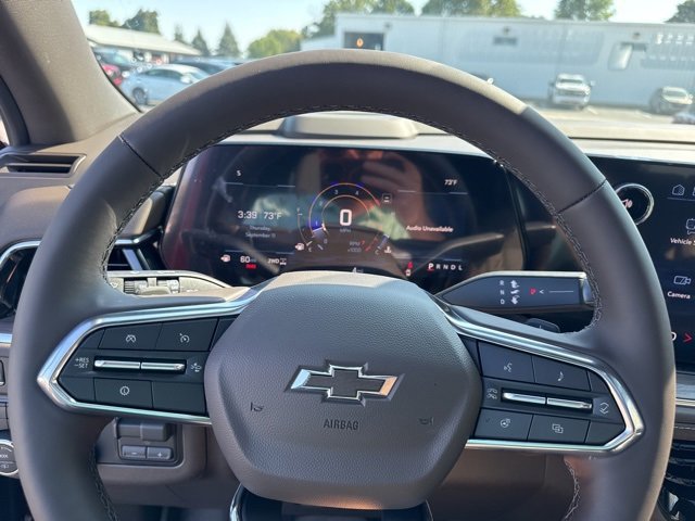 2025 Chevrolet Tahoe Z71 photo 31