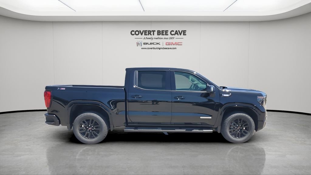 2025 Gmc Sierra 1500 Elevation photo 11