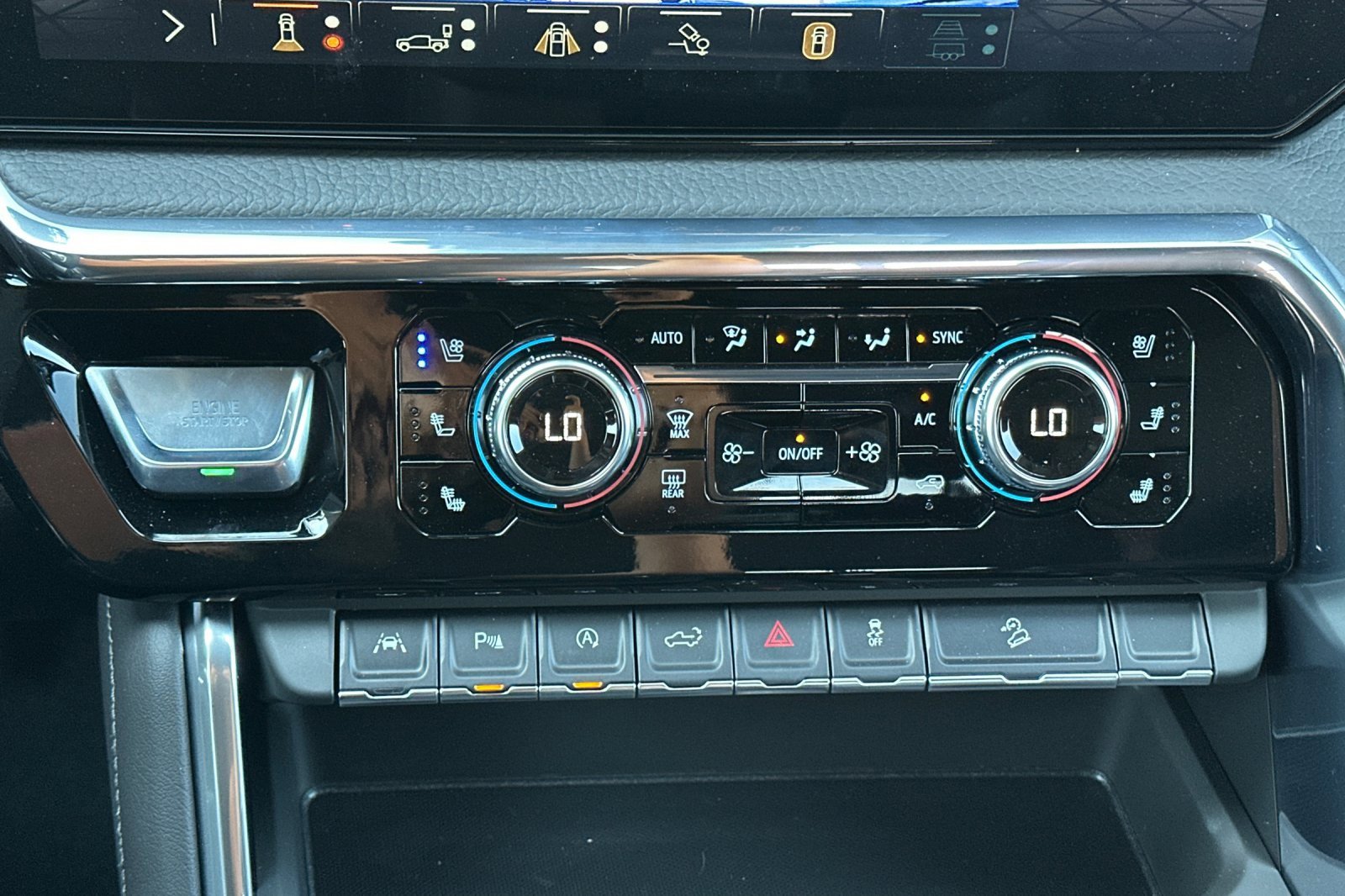 2025 Gmc Sierra 1500 Denali photo 19