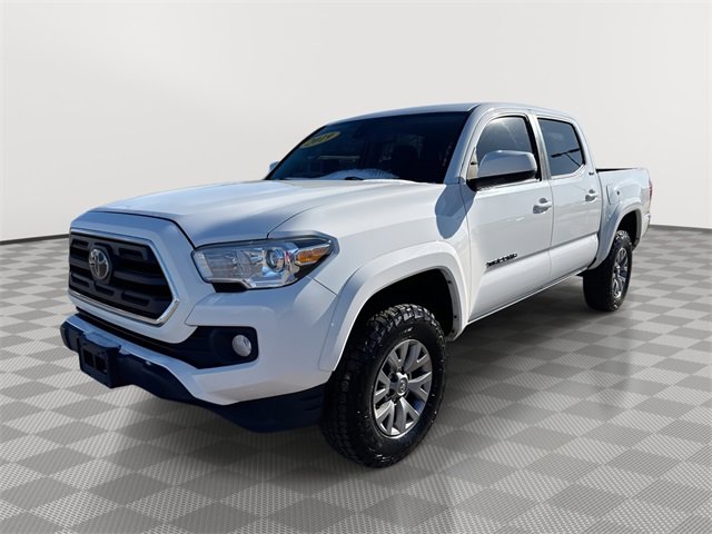 2019 Toyota Tacoma SR5's photo