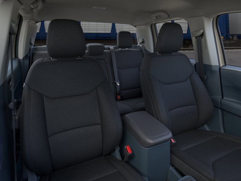 2025 Ford Maverick XLT photo 5