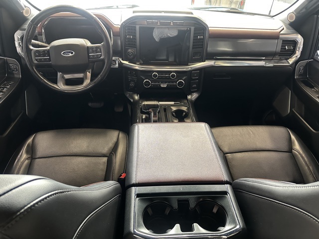 2021 Ford F-150 photo 12