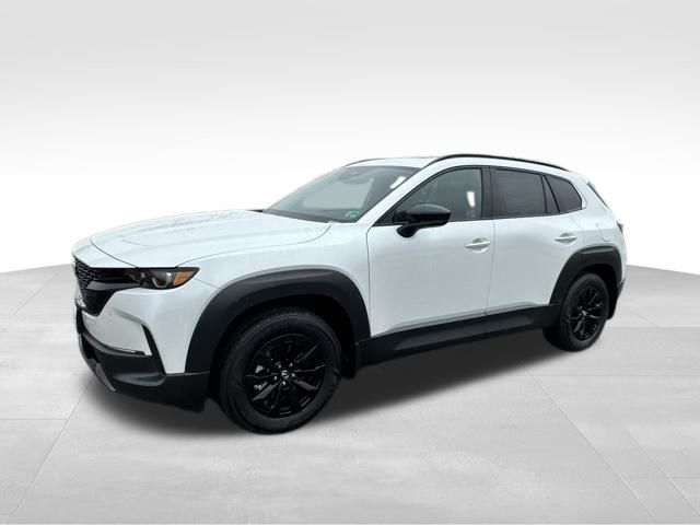 2026 Mazda CX-50 Premium's photo