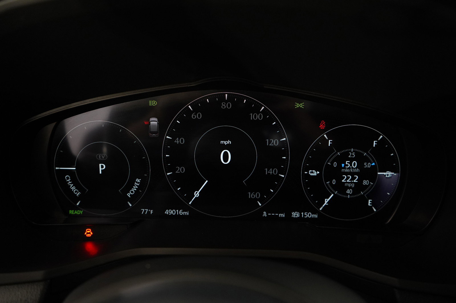 2024 Mazda CX-90 Premium Plus photo 20