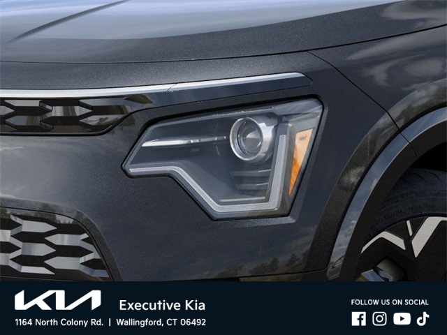 2025 Kia Niro EV Wind photo 7