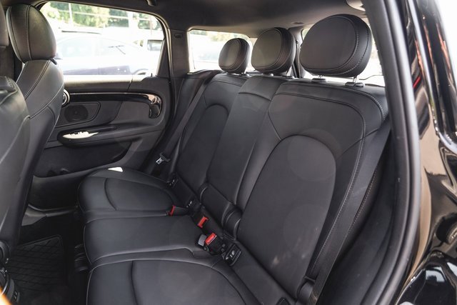 2022 Mini Countryman S ALL4 photo 15
