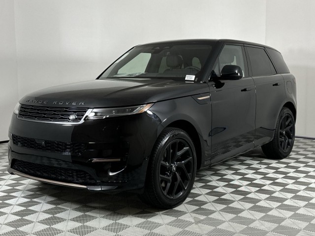 New 2025 Land Rover Range Rover Sport Hybrid SUV in Anaheim #68250033 ...