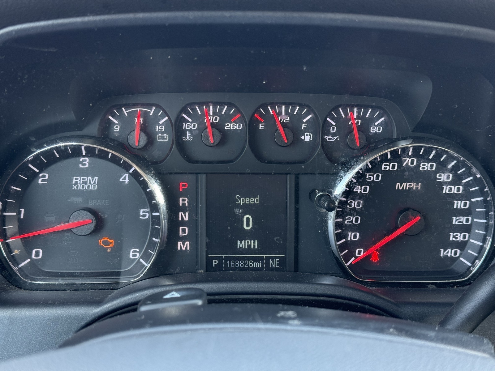 2015 Chevrolet Silverado 1500 LS photo 23