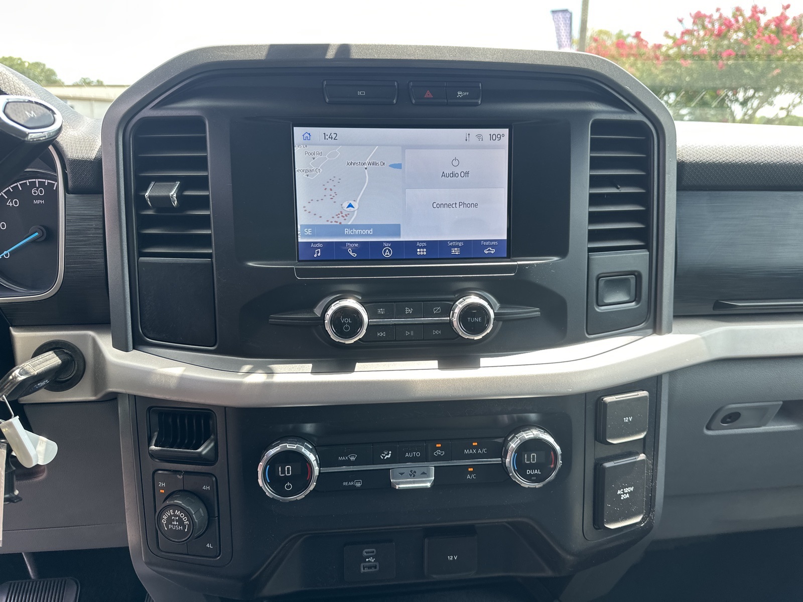 2021 Ford F-150 XLT photo 15