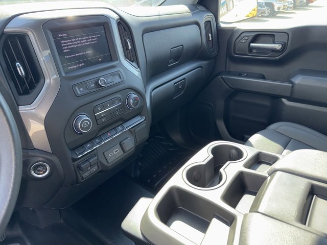 2023 Chevrolet Silverado 1500 photo 20