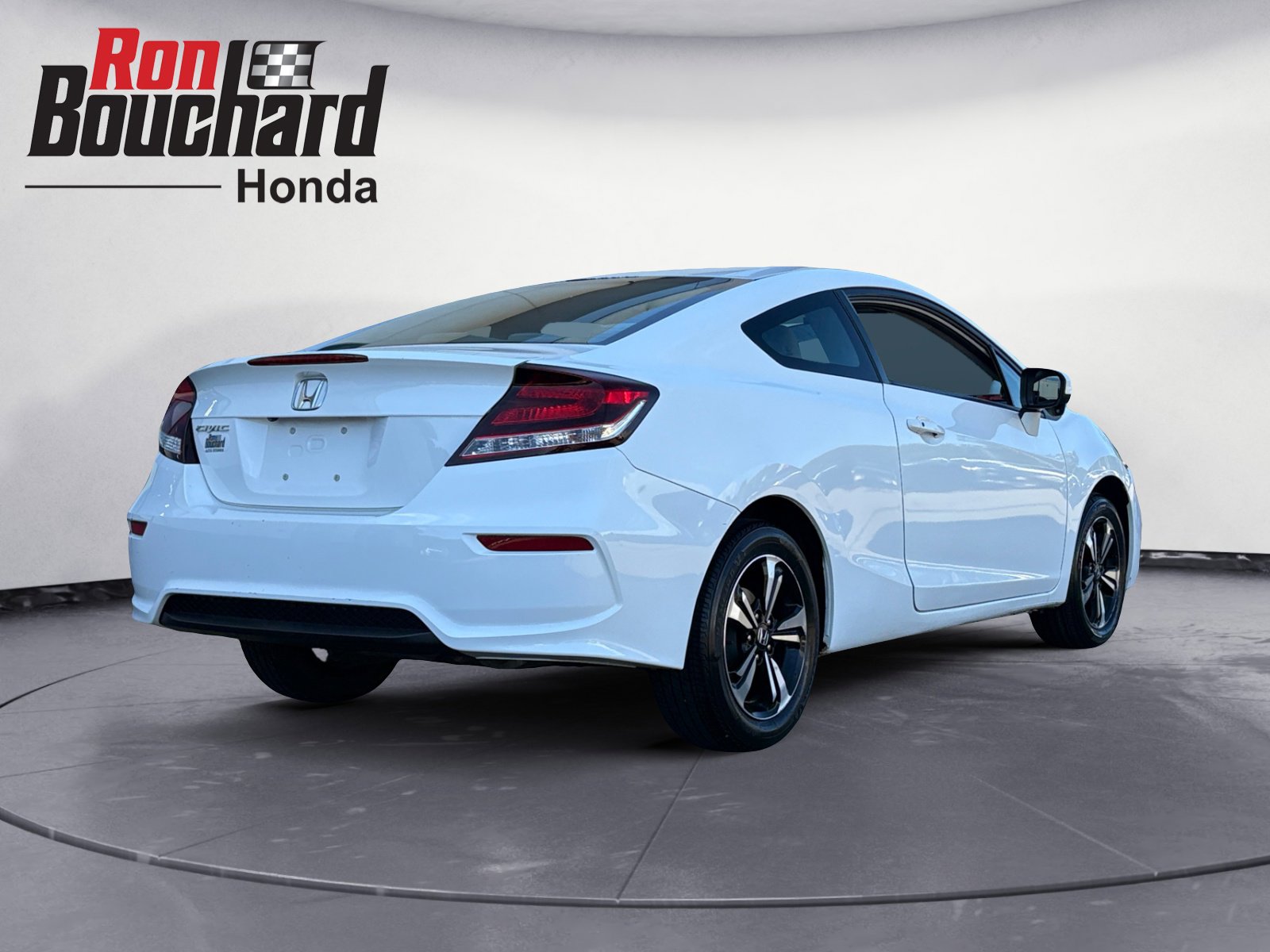 Used 2014 Honda Civic EX with VIN 2HGFG3B81EH511666 for sale in Lancaster, MA