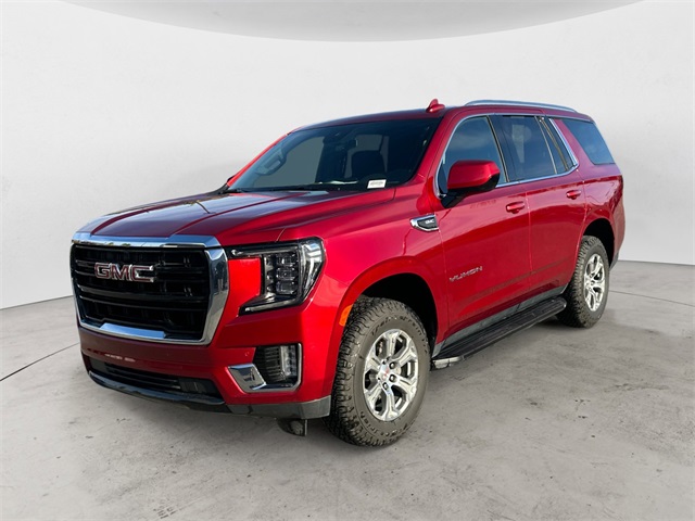 2024 GMC Yukon SLE's photo