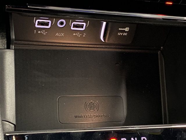 2025 Jeep Grand Cherokee Altitude photo 22